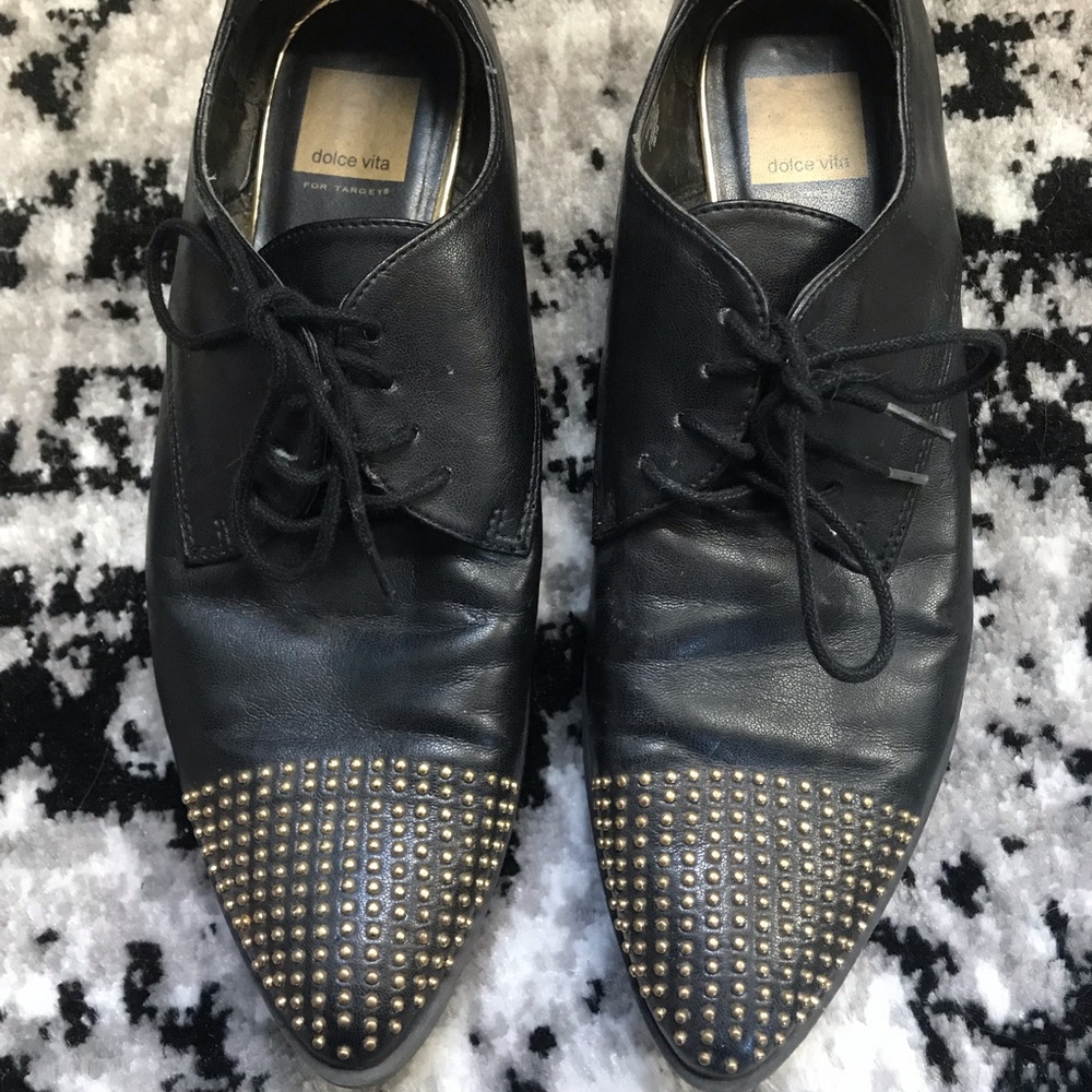 Dolce Vita Target oxfords